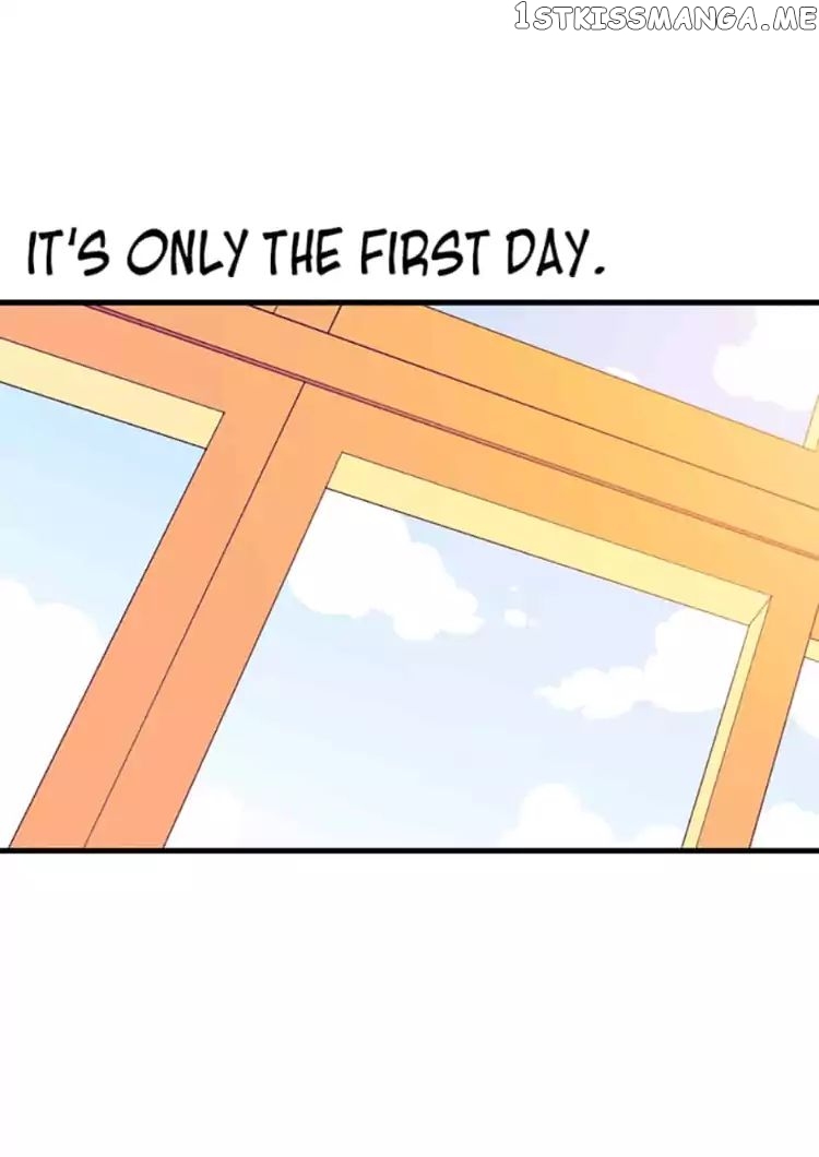 They Say i Was Born a King’s Daughter chapter 50 - page 27