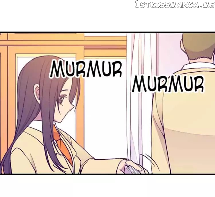 They Say i Was Born a King’s Daughter chapter 50 - page 30