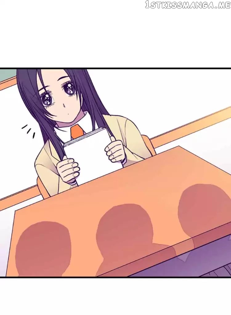 They Say i Was Born a King’s Daughter chapter 50 - page 31