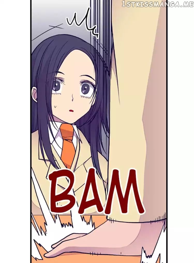 They Say i Was Born a King’s Daughter chapter 50 - page 35