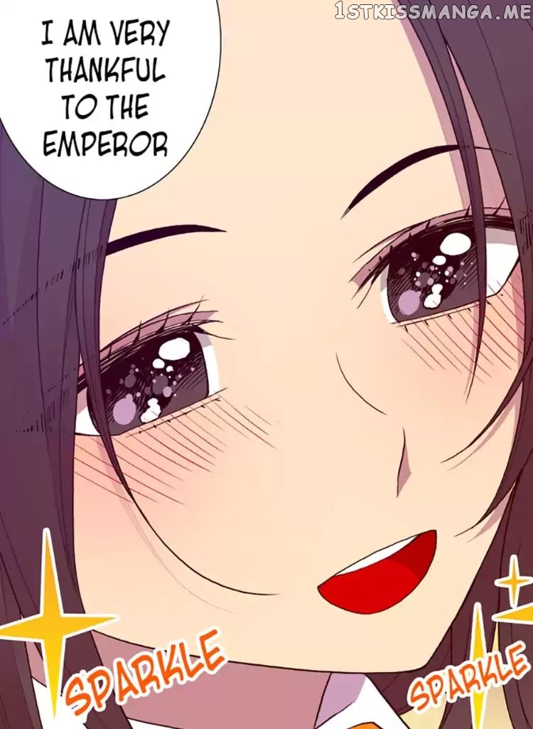 They Say i Was Born a King’s Daughter chapter 50 - page 42
