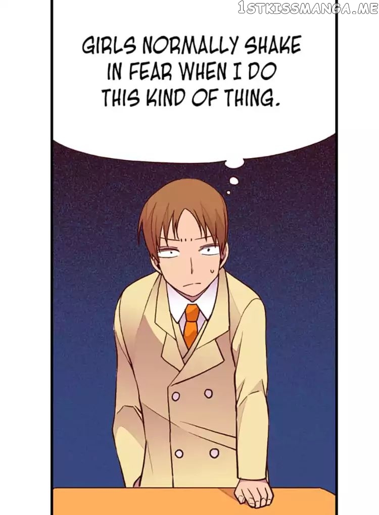 They Say i Was Born a King’s Daughter chapter 50 - page 44