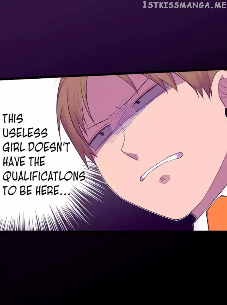 They Say i Was Born a King’s Daughter chapter 50 - page 49