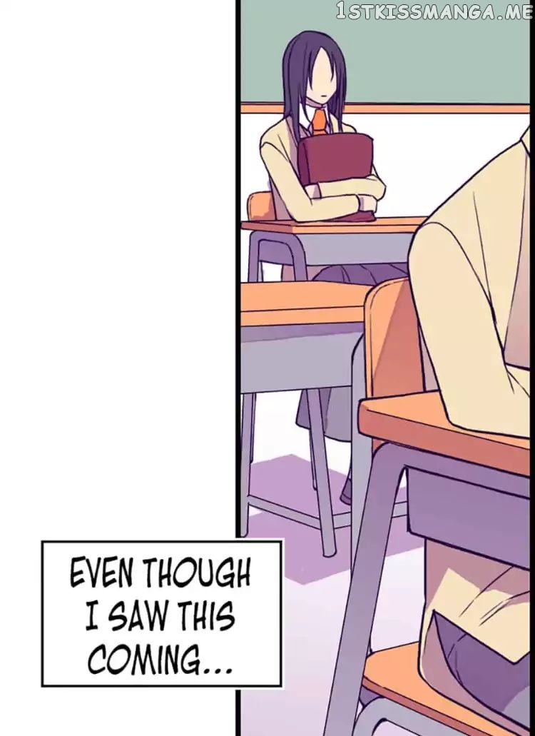 They Say i Was Born a King’s Daughter chapter 50 - page 55