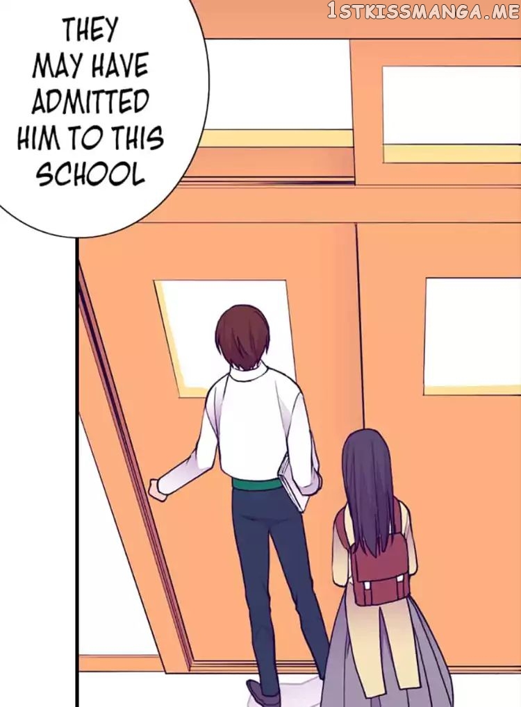 They Say i Was Born a King’s Daughter chapter 50 - page 6