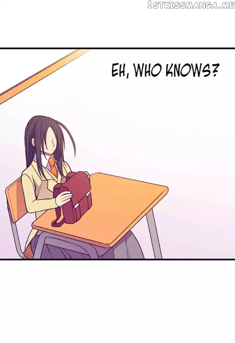 They Say i Was Born a King’s Daughter chapter 50 - page 60