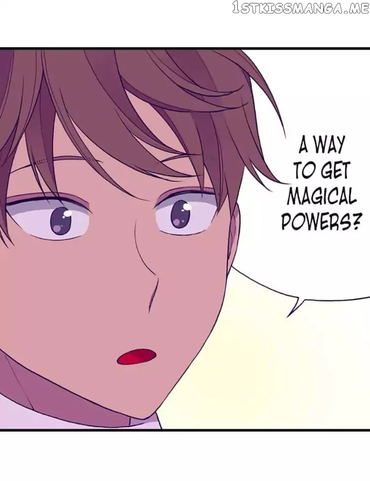They Say i Was Born a King’s Daughter chapter 50 - page 67
