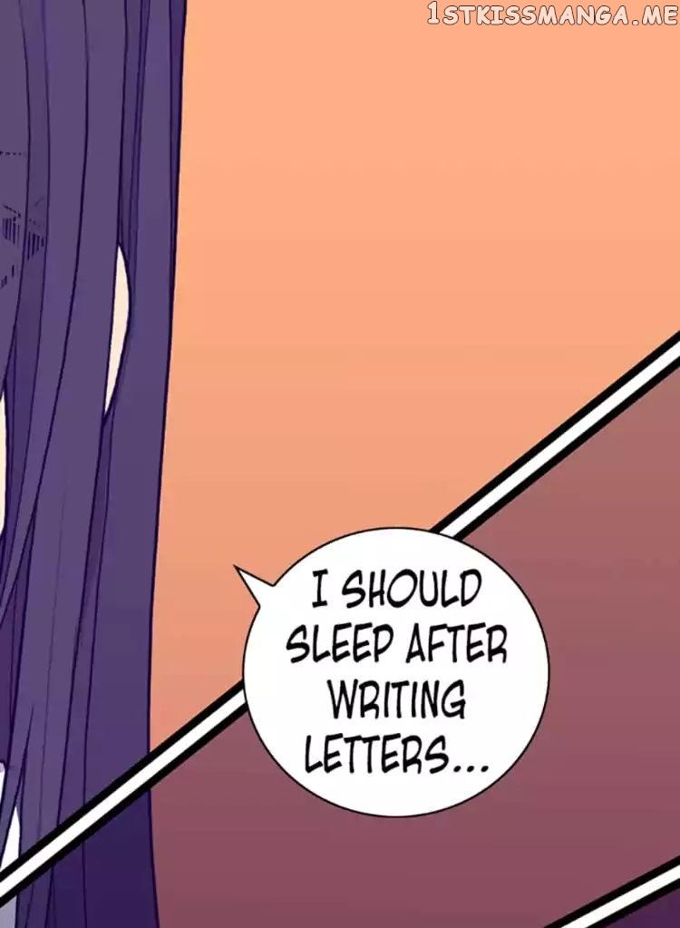 They Say i Was Born a King’s Daughter chapter 50 - page 72
