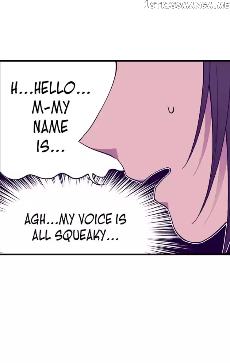 They Say i Was Born a King’s Daughter chapter 50 - page 9