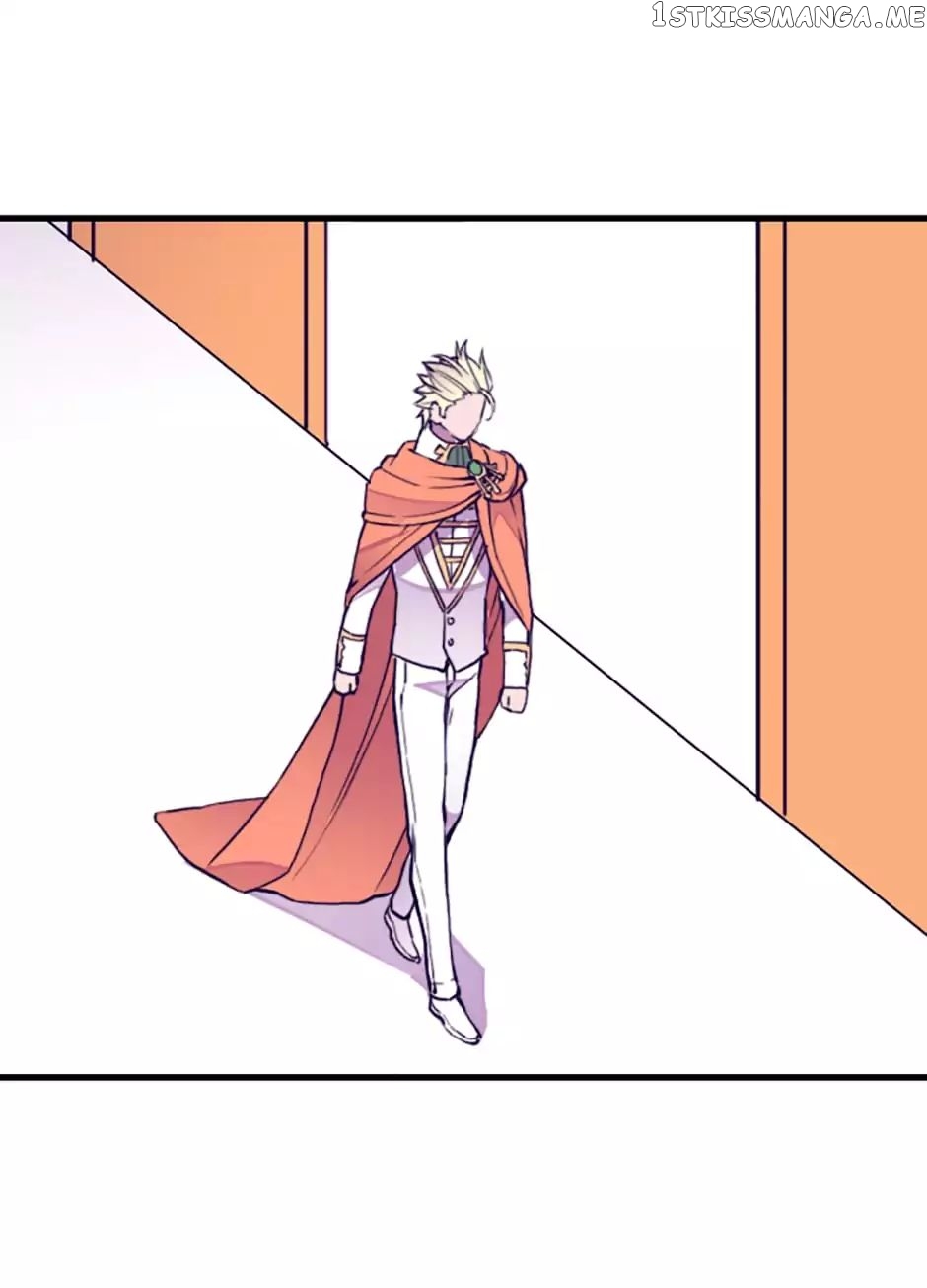 They Say i Was Born a King’s Daughter chapter 49 - page 13