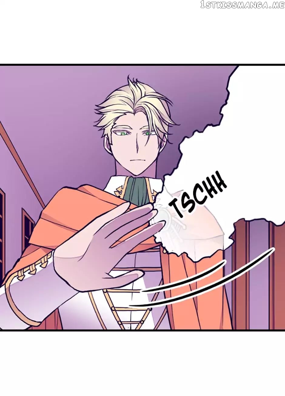 They Say i Was Born a King’s Daughter chapter 49 - page 14