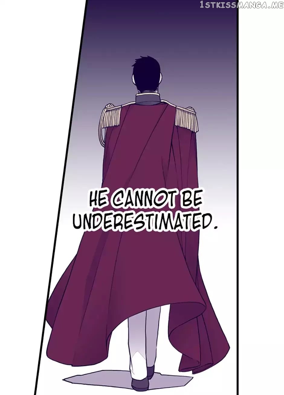 They Say i Was Born a King’s Daughter chapter 49 - page 24