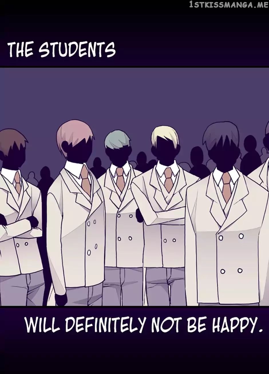 They Say i Was Born a King’s Daughter chapter 49 - page 31