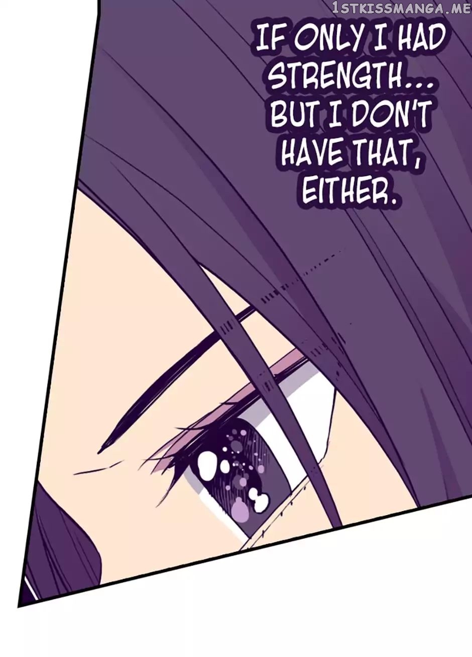 They Say i Was Born a King’s Daughter chapter 49 - page 34