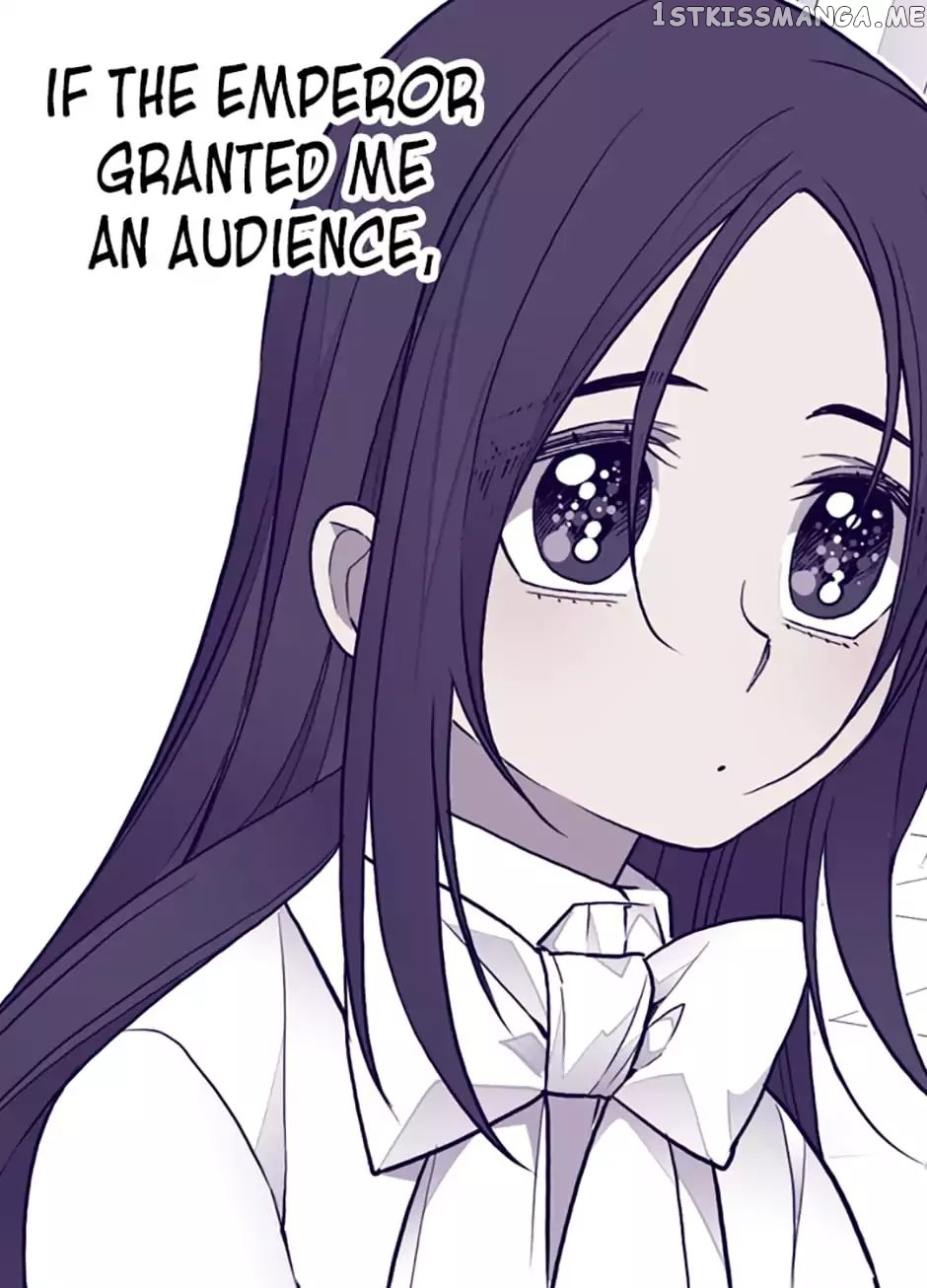 They Say i Was Born a King’s Daughter chapter 49 - page 40