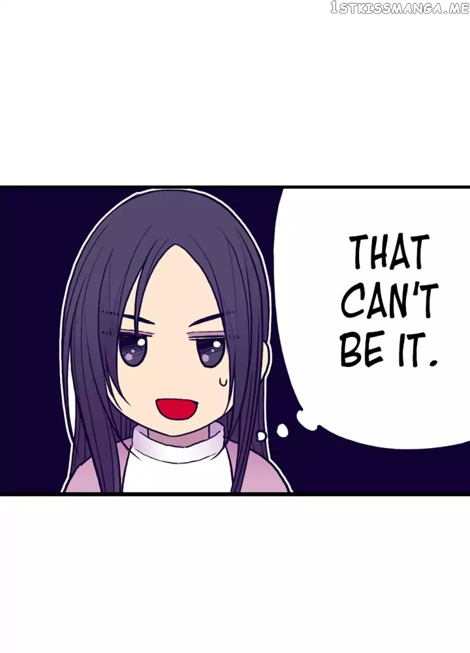 They Say i Was Born a King’s Daughter chapter 49 - page 43