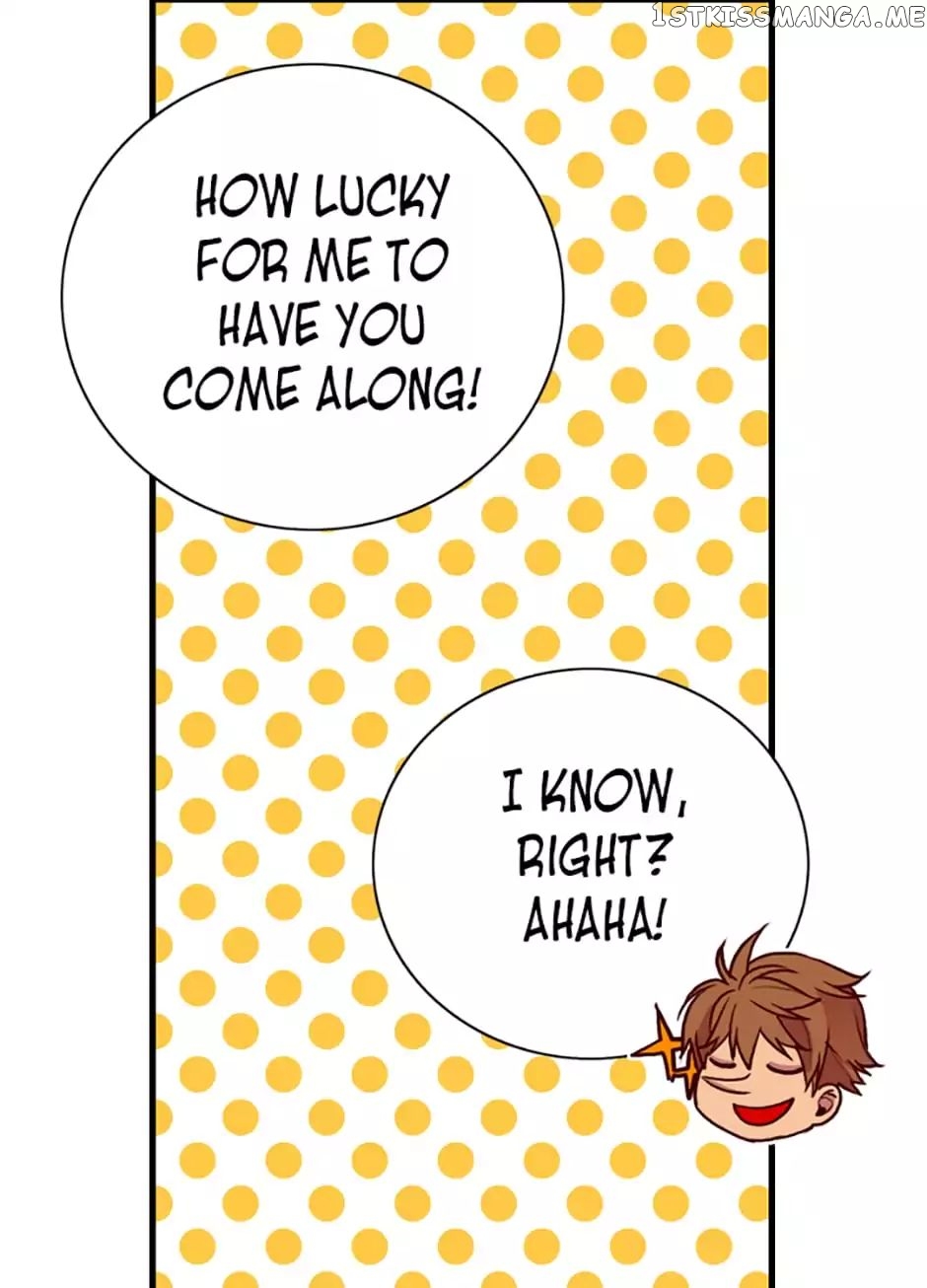 They Say i Was Born a King’s Daughter chapter 49 - page 51