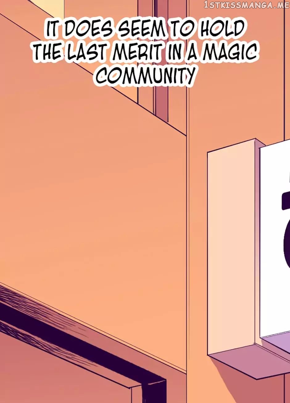 They Say i Was Born a King’s Daughter chapter 49 - page 58