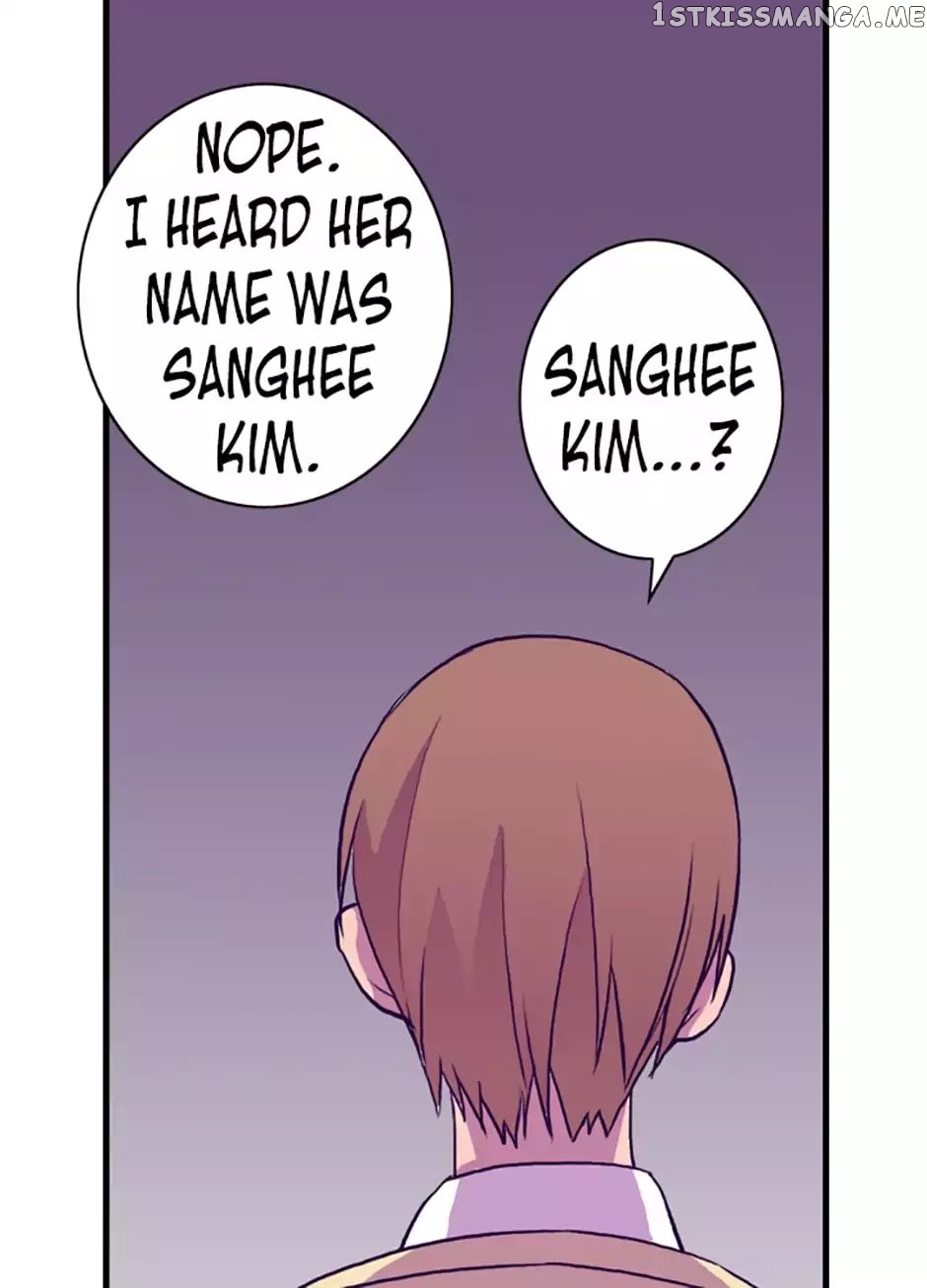 They Say i Was Born a King’s Daughter chapter 49 - page 62