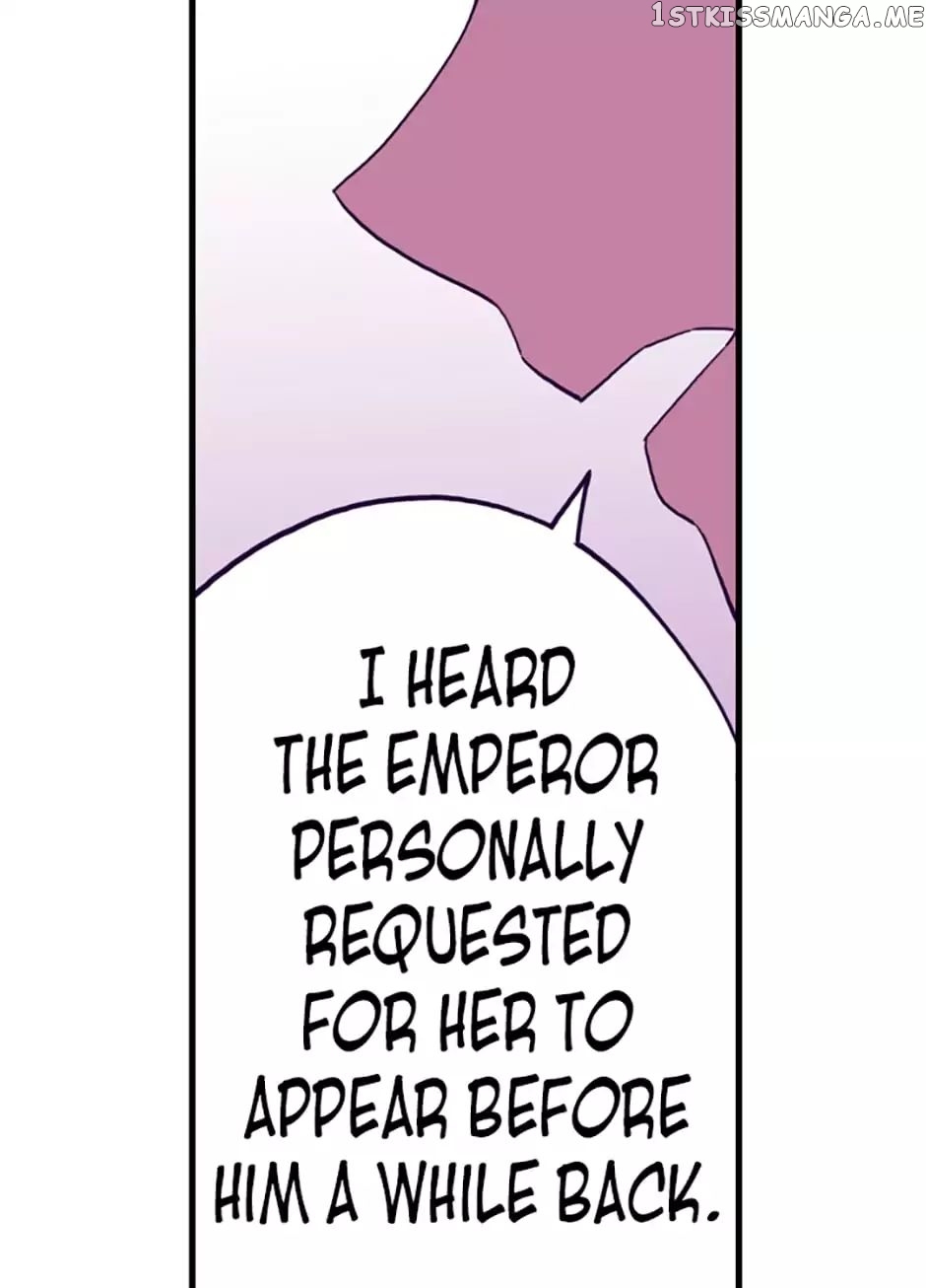 They Say i Was Born a King’s Daughter chapter 49 - page 63