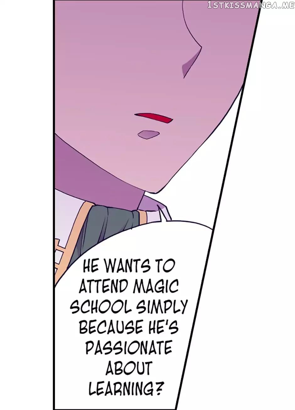 They Say i Was Born a King’s Daughter chapter 49 - page 8