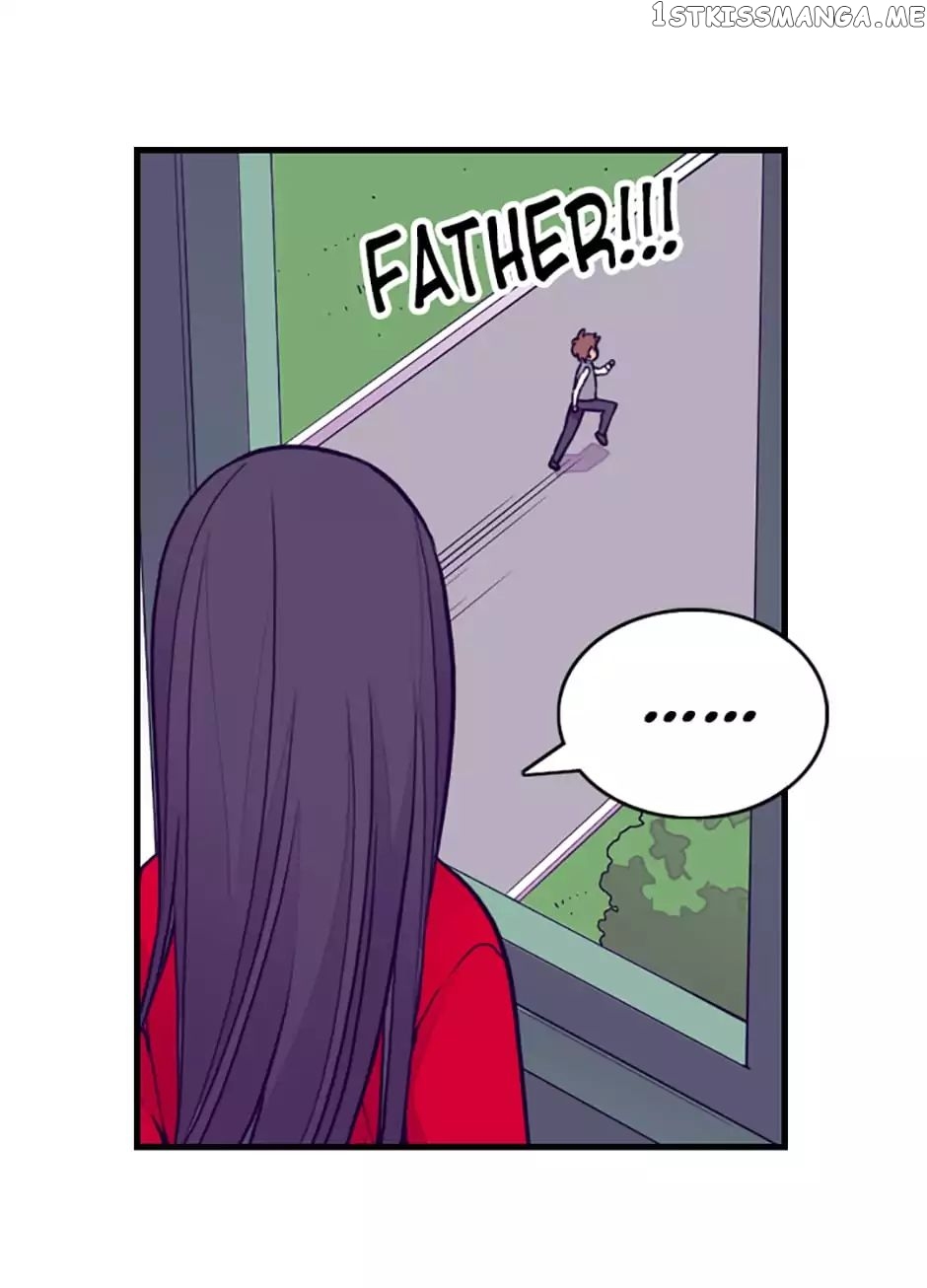 They Say i Was Born a King’s Daughter chapter 48 - page 12