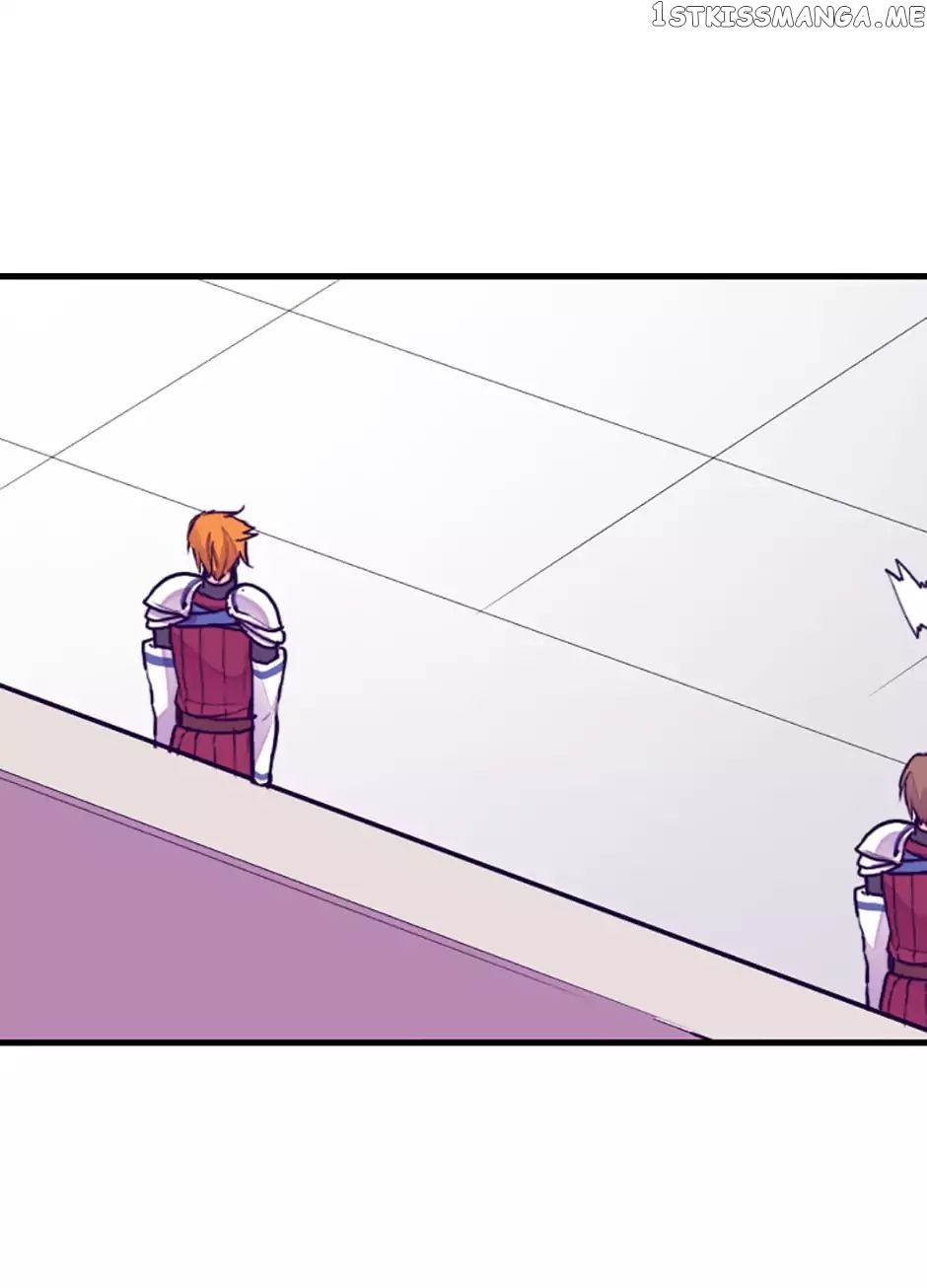 They Say i Was Born a King’s Daughter chapter 48 - page 13