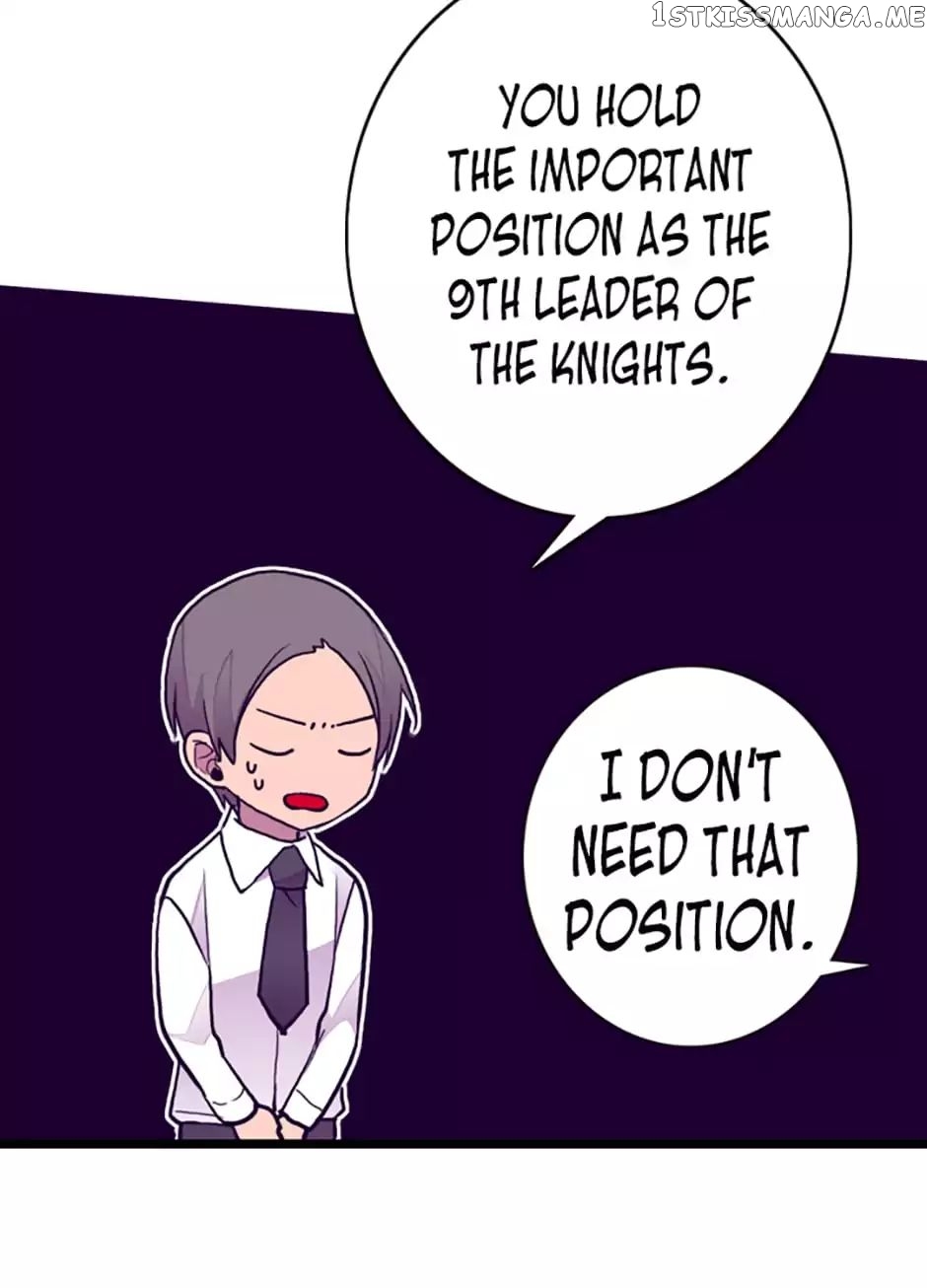 They Say i Was Born a King’s Daughter chapter 48 - page 27