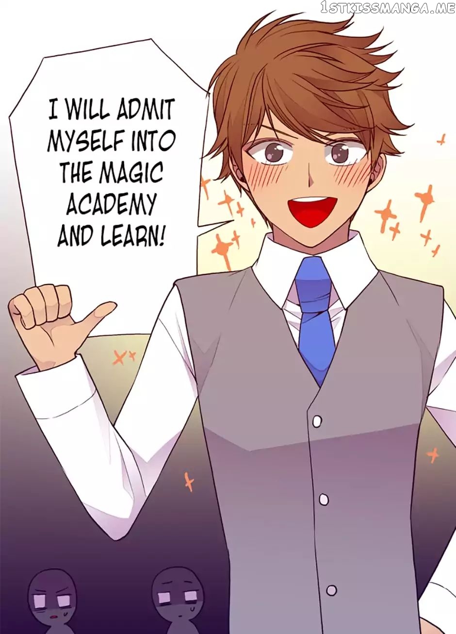 They Say i Was Born a King’s Daughter chapter 48 - page 28