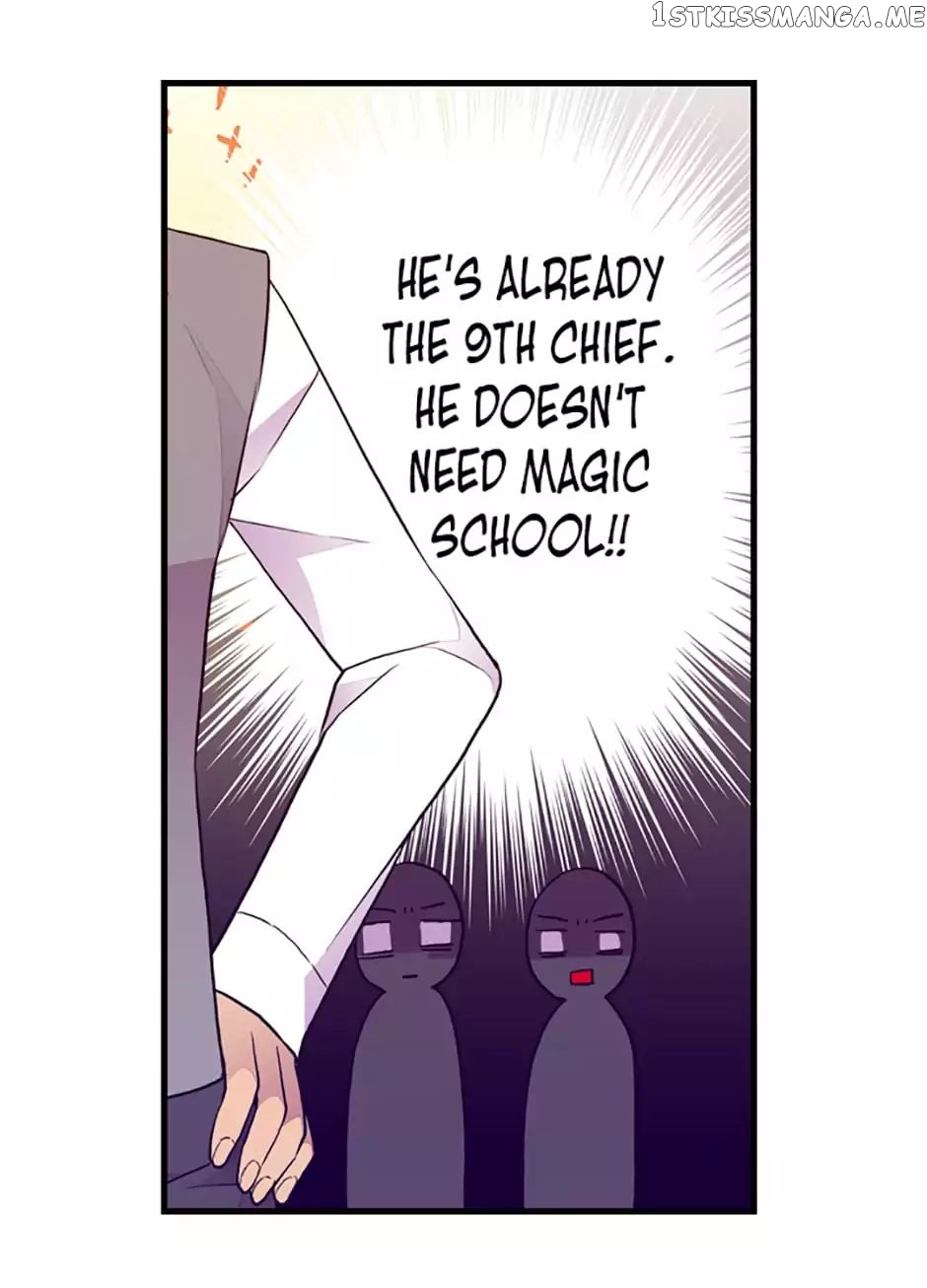 They Say i Was Born a King’s Daughter chapter 48 - page 29