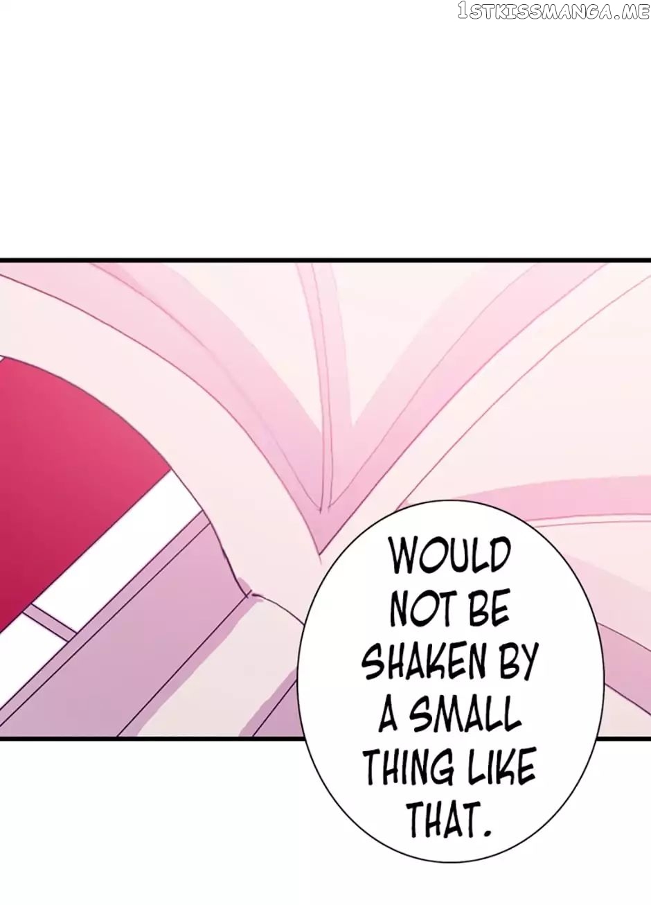 They Say i Was Born a King’s Daughter chapter 48 - page 38