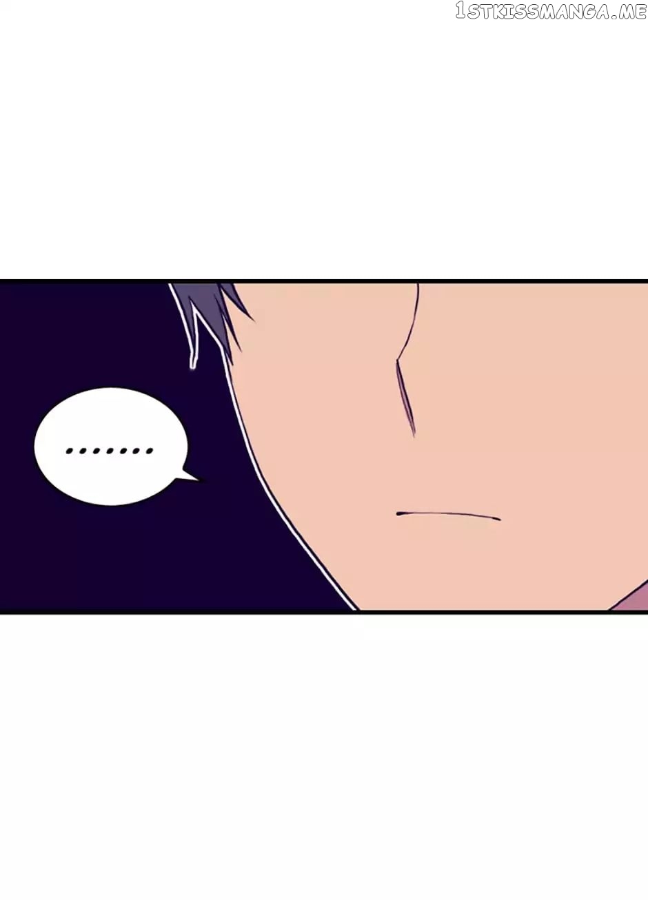 They Say i Was Born a King’s Daughter chapter 48 - page 52