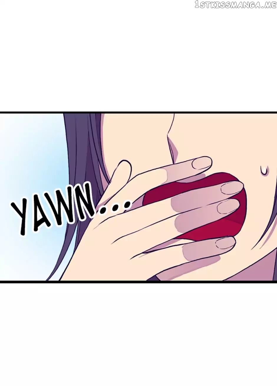 They Say i Was Born a King’s Daughter chapter 48 - page 59