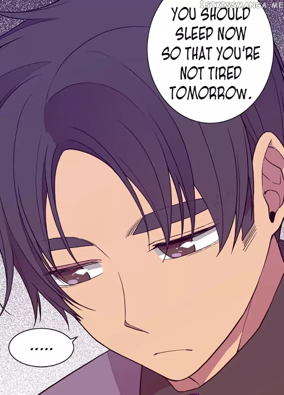 They Say i Was Born a King’s Daughter chapter 48 - page 63