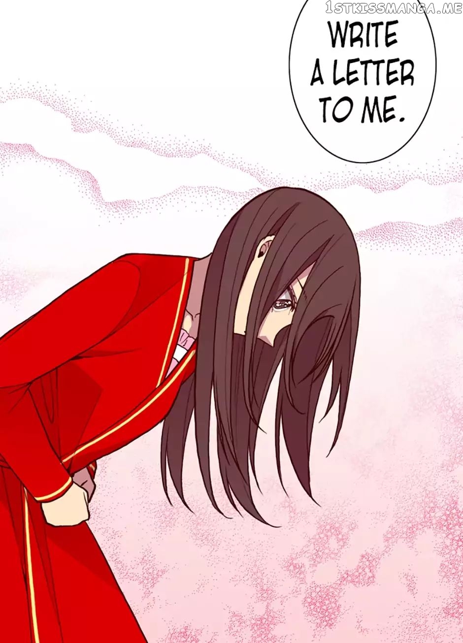They Say i Was Born a King’s Daughter chapter 48 - page 64
