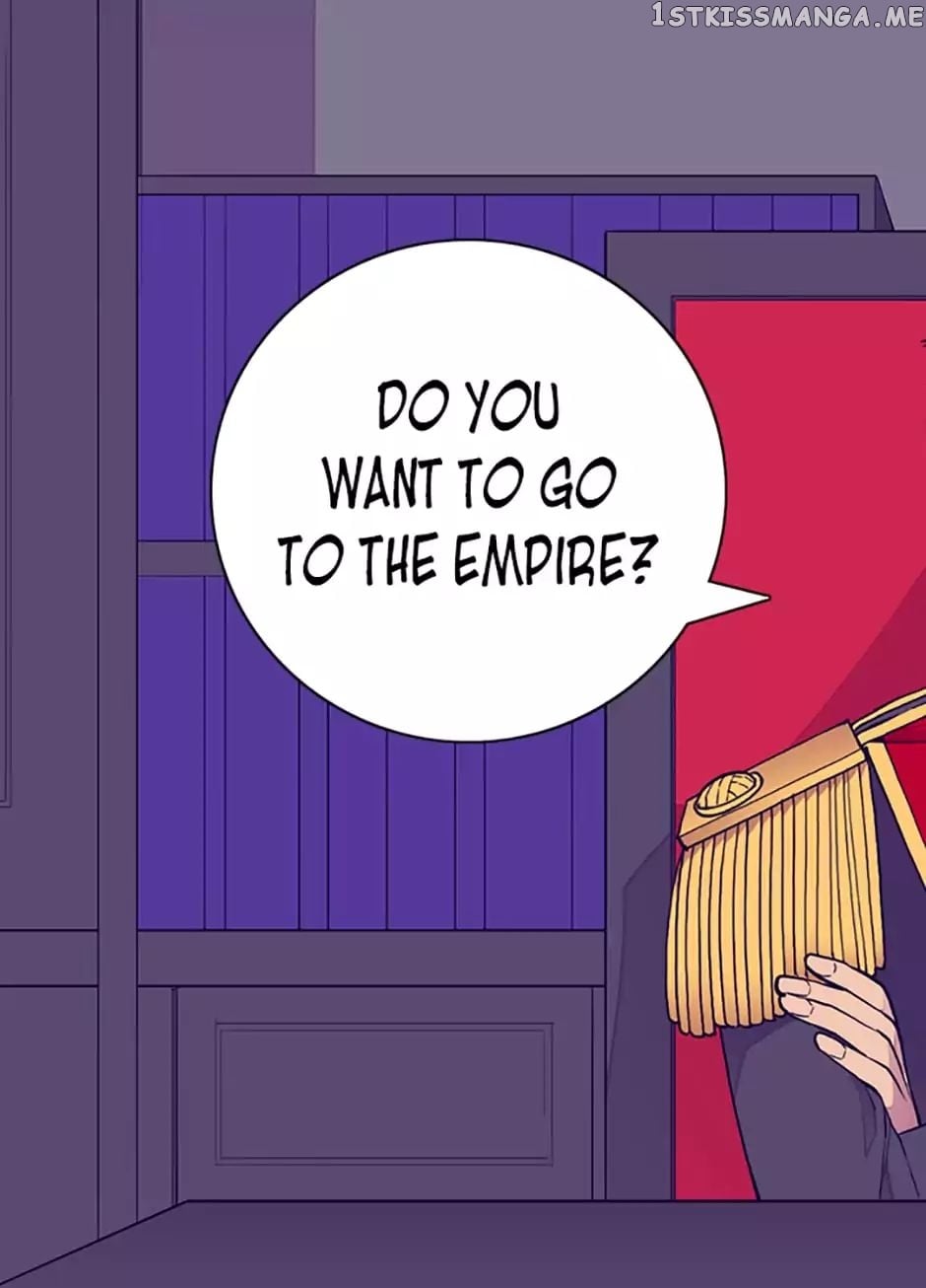 They Say i Was Born a King’s Daughter chapter 47 - page 20
