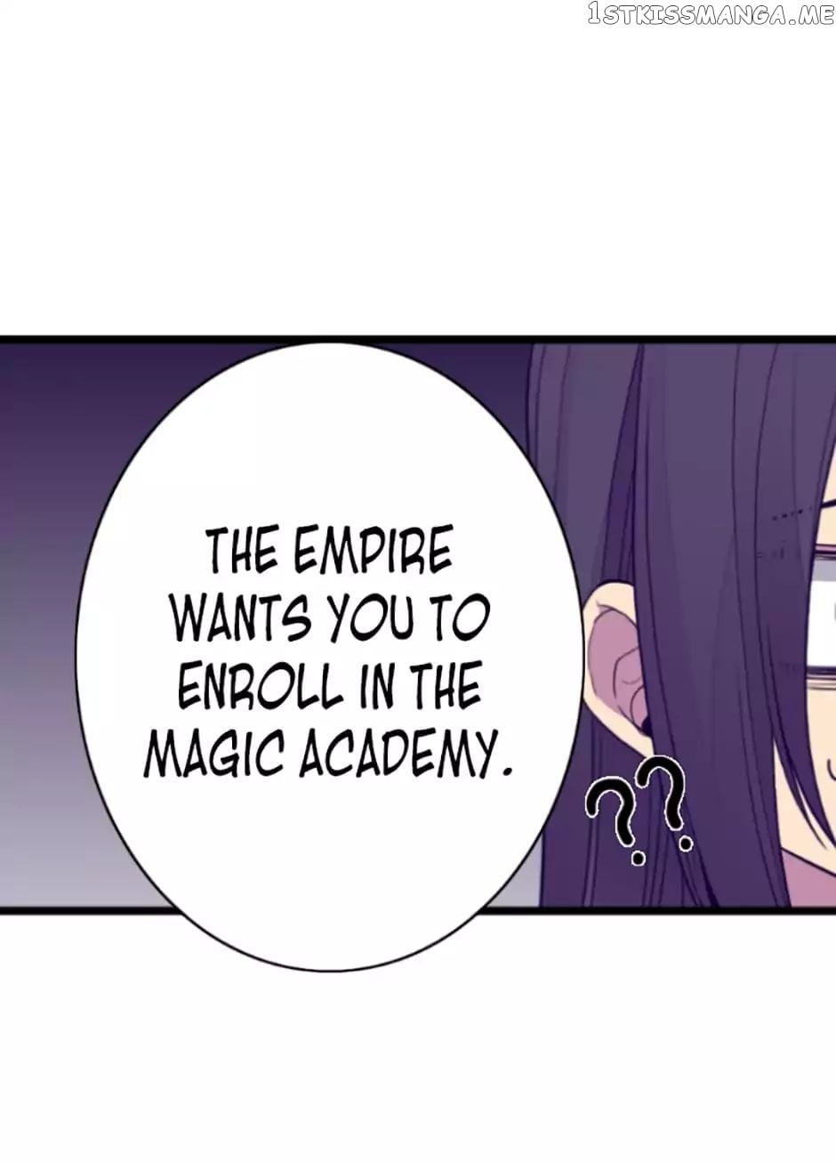 They Say i Was Born a King’s Daughter chapter 47 - page 24