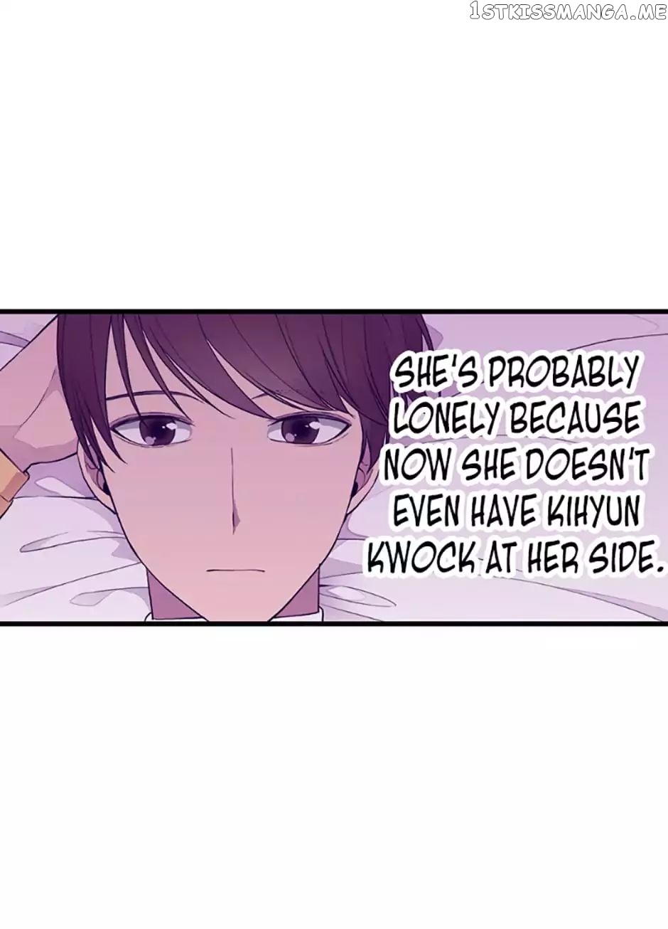 They Say i Was Born a King’s Daughter chapter 47 - page 36