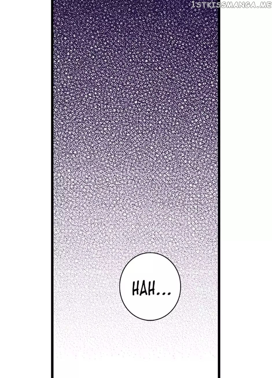 They Say i Was Born a King’s Daughter chapter 47 - page 38