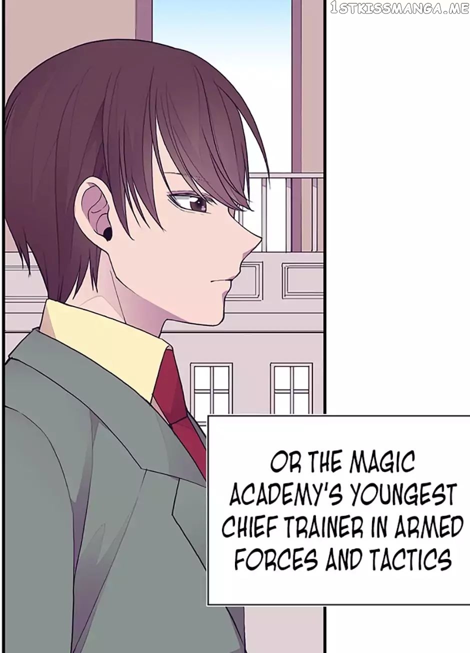 They Say i Was Born a King’s Daughter chapter 47 - page 51