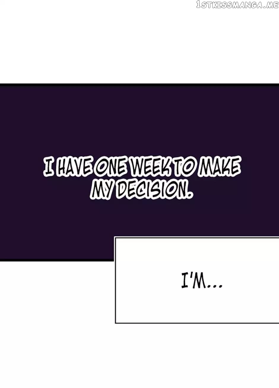 They Say i Was Born a King’s Daughter chapter 47 - page 53