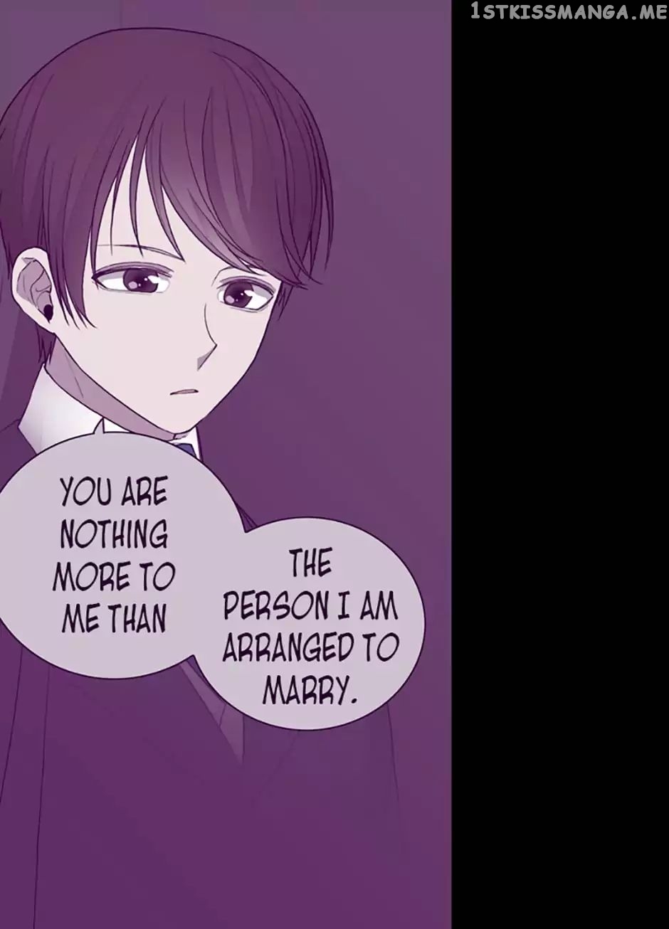They Say i Was Born a King’s Daughter chapter 46 - page 16