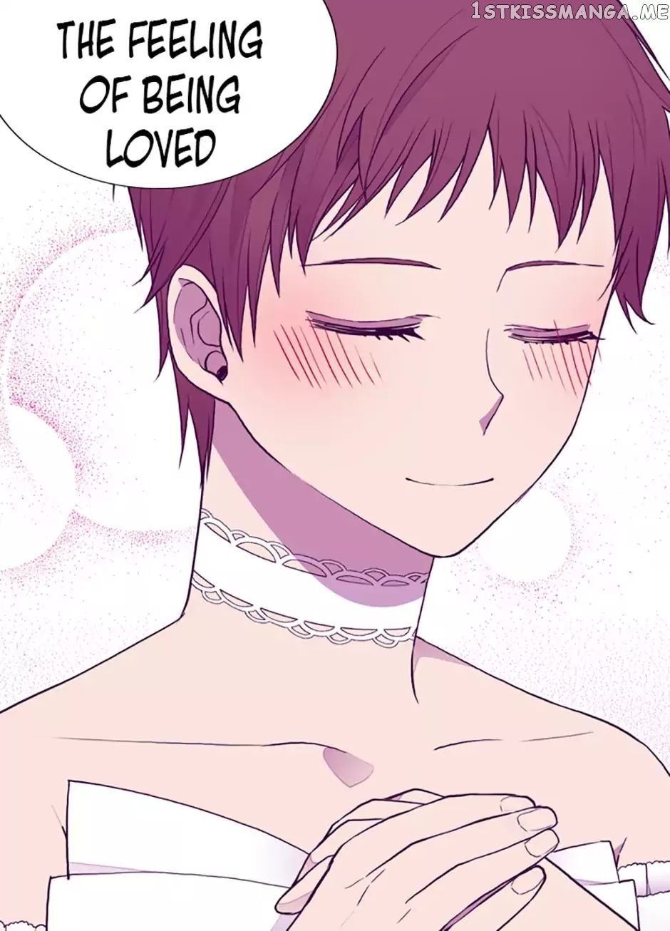 They Say i Was Born a King’s Daughter chapter 46 - page 18