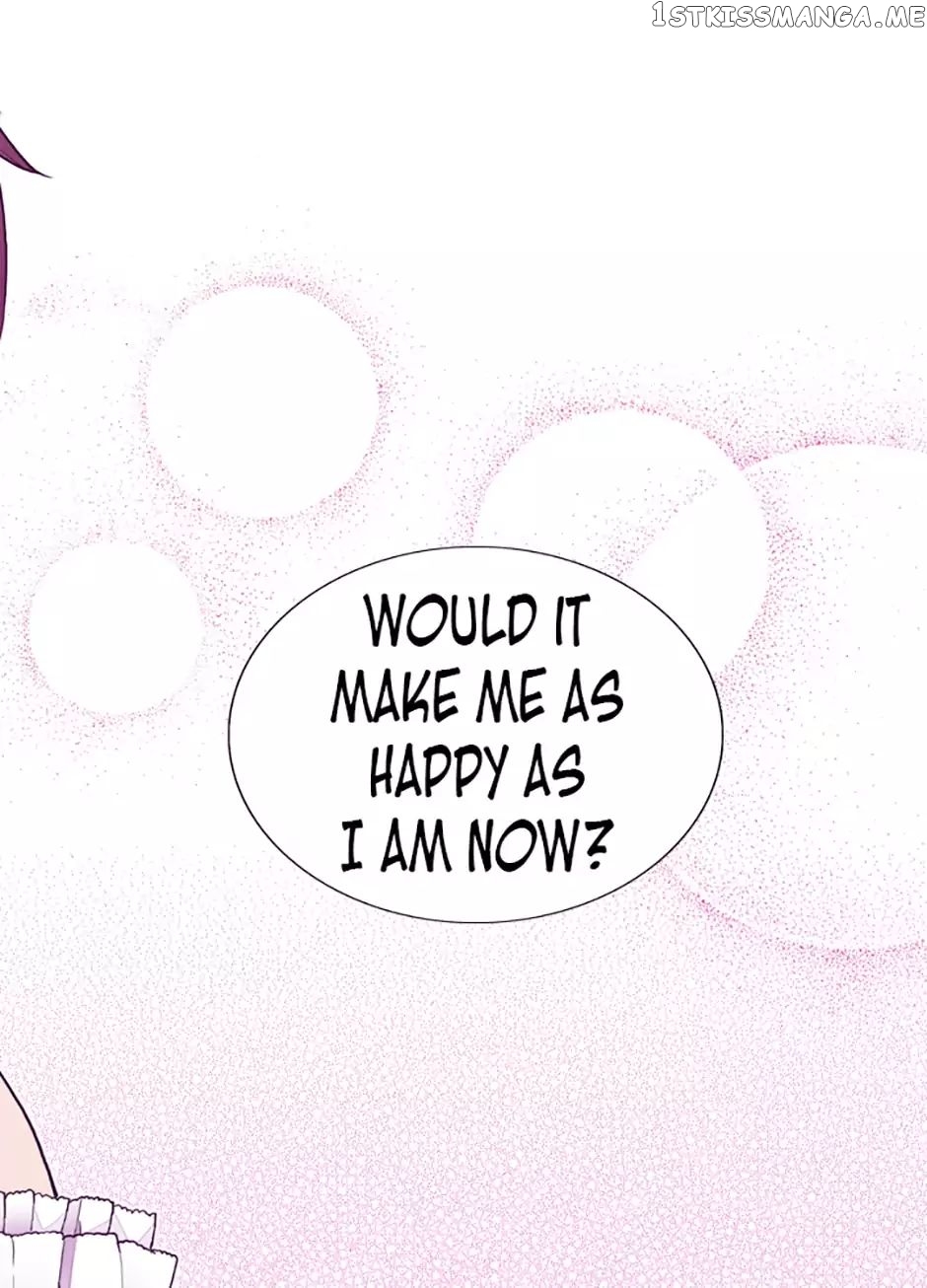 They Say i Was Born a King’s Daughter chapter 46 - page 19