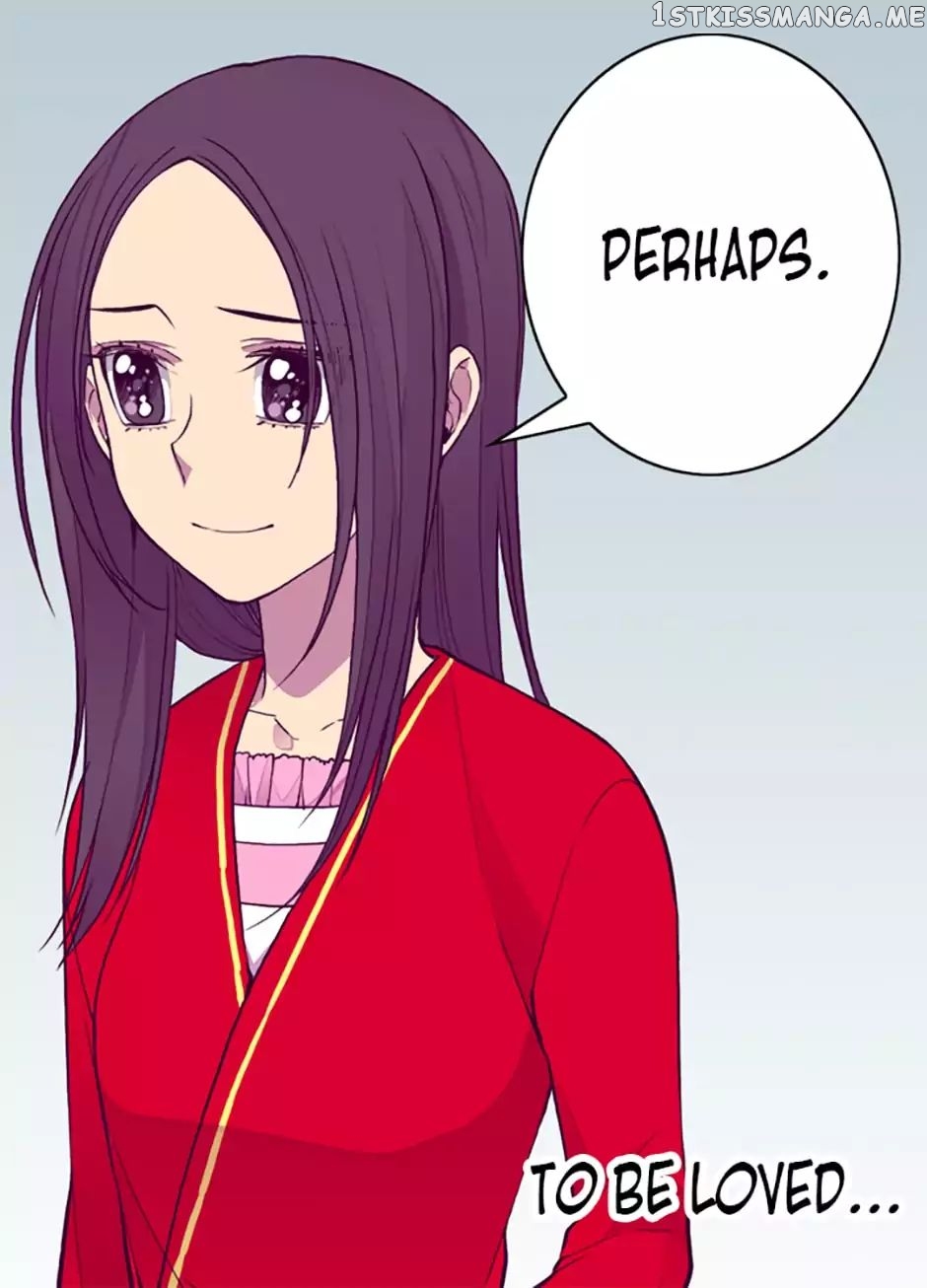 They Say i Was Born a King’s Daughter chapter 46 - page 20