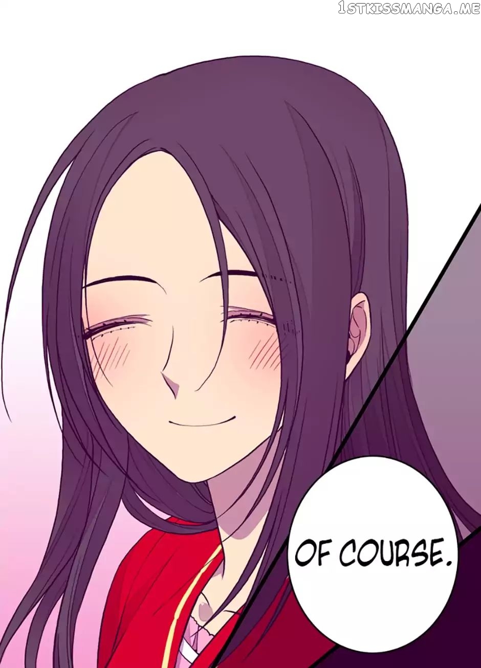 They Say i Was Born a King’s Daughter chapter 46 - page 24