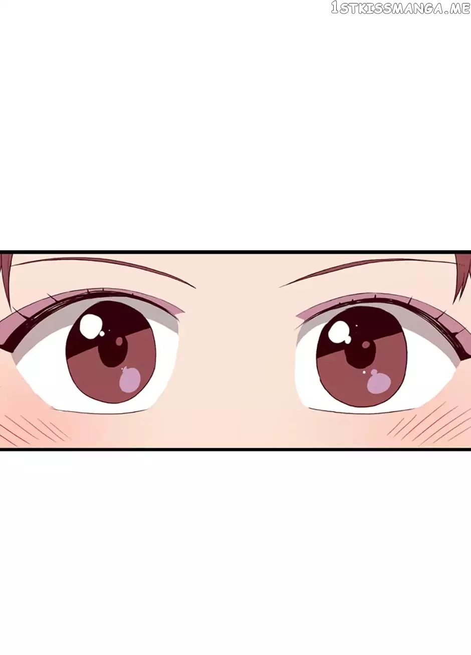 They Say i Was Born a King’s Daughter chapter 46 - page 34