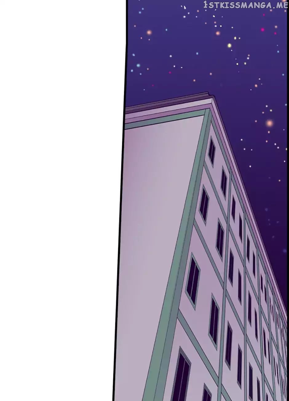 They Say i Was Born a King’s Daughter chapter 46 - page 39
