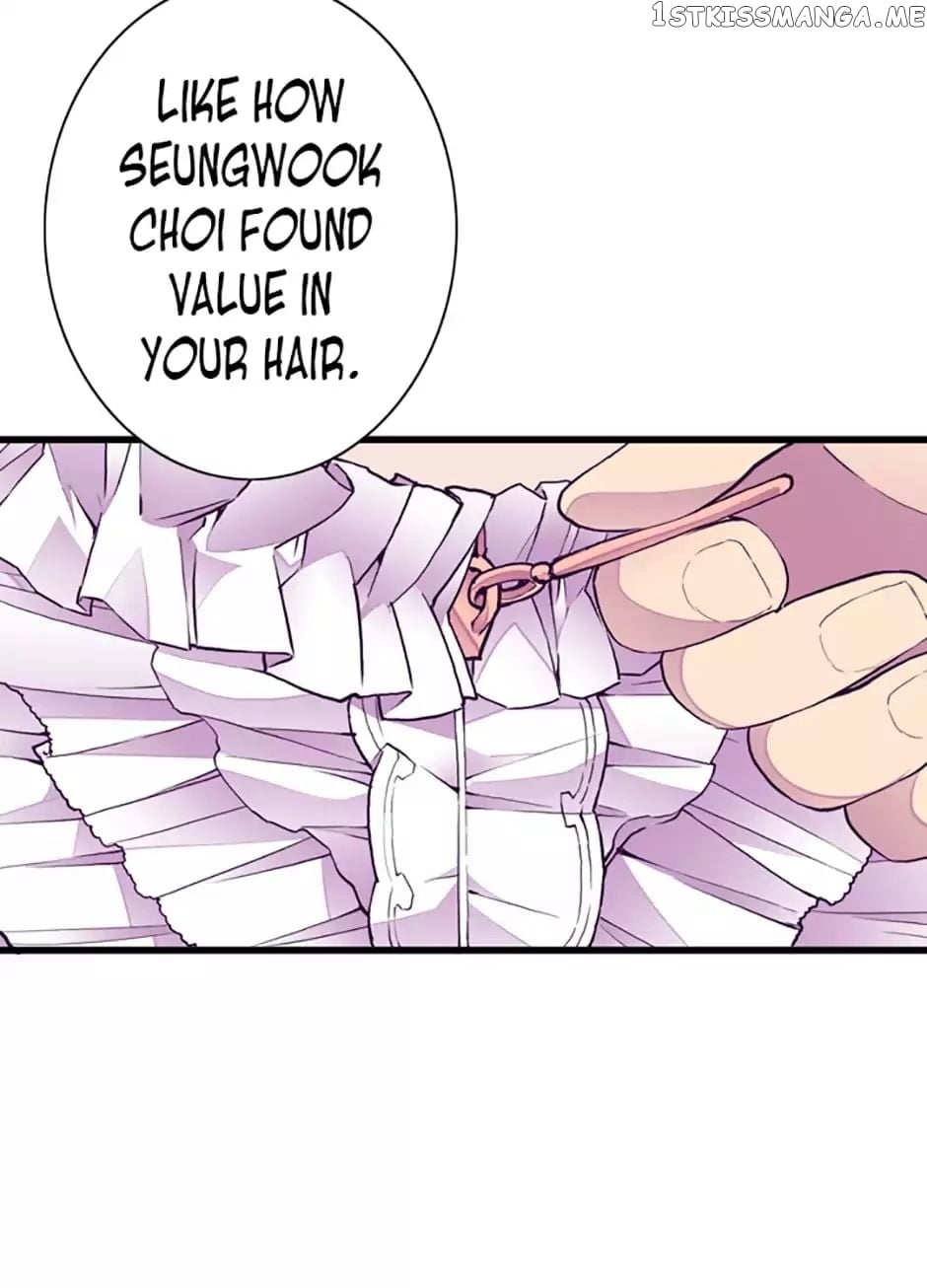 They Say i Was Born a King’s Daughter chapter 46 - page 4