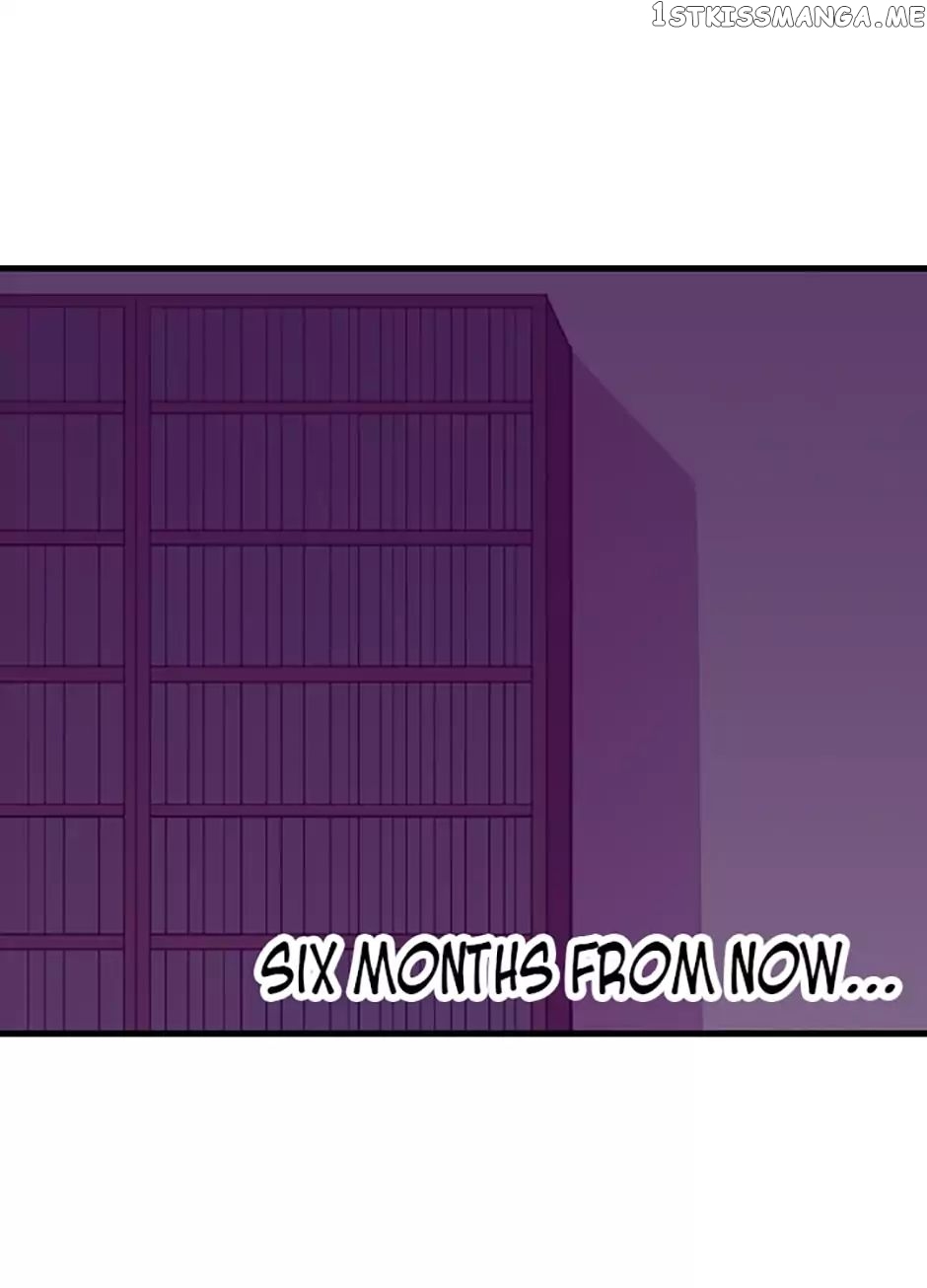 They Say i Was Born a King’s Daughter chapter 46 - page 41